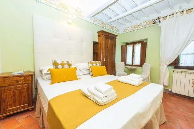 Çift ​​kişilik Standard