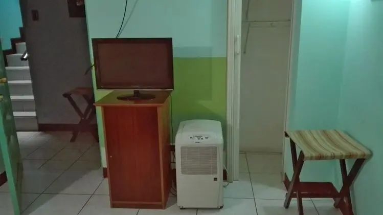 Standard Tek Kişilik Oda