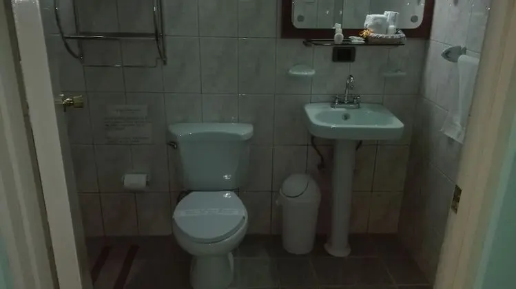 Standard Tek Kişilik Oda