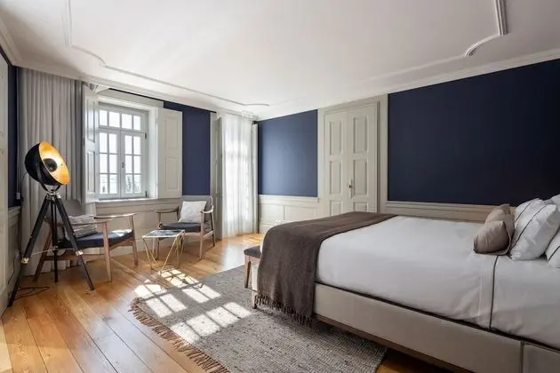 Superior Tek Büyük veya İki Ayrı Yataklı Oda, Bahçe Manzaralı, Zemin Kat