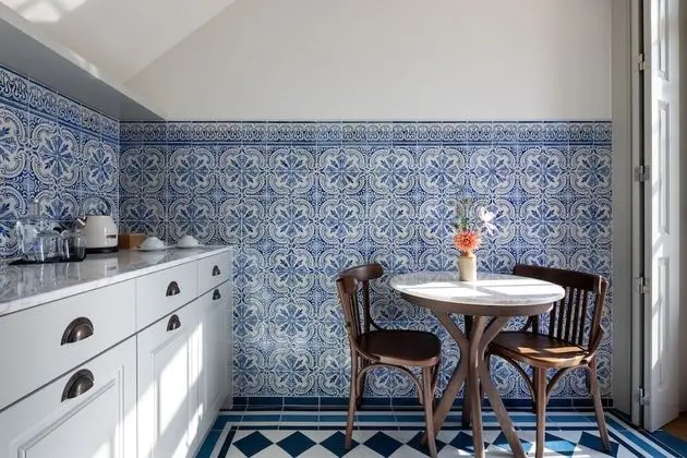 Superior Tek Büyük veya İki Ayrı Yataklı Oda, Bahçe Manzaralı, Zemin Kat