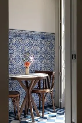 Superior Tek Büyük veya İki Ayrı Yataklı Oda, Bahçe Manzaralı, Zemin Kat