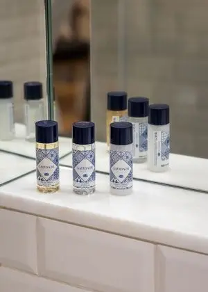 Superior Tek Büyük veya İki Ayrı Yataklı Oda, Bahçe Manzaralı, Zemin Kat