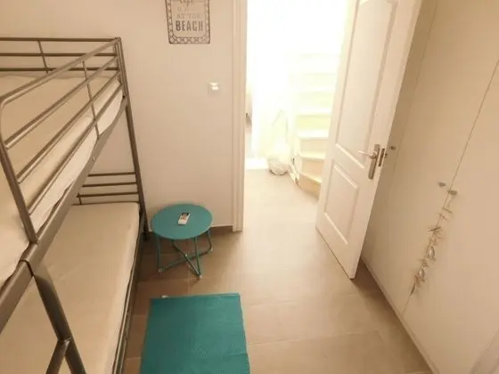 Villa, 2 Yatak Odası, Teras