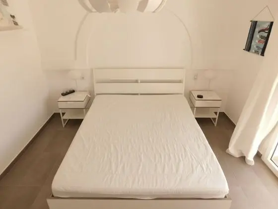 Villa, 2 Yatak Odası, Teras