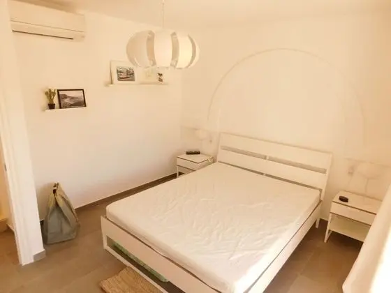 Villa, 2 Yatak Odası, Teras