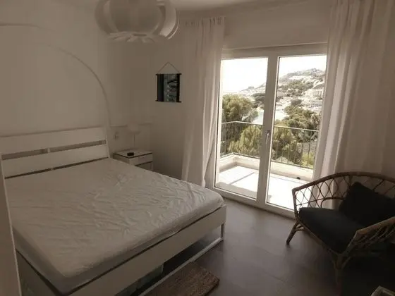 Villa, 2 Yatak Odası, Teras