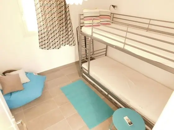 Villa, 2 Yatak Odası, Teras