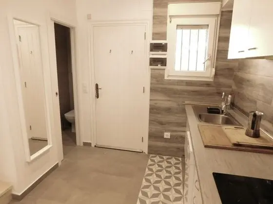 Villa, 2 Yatak Odası, Teras