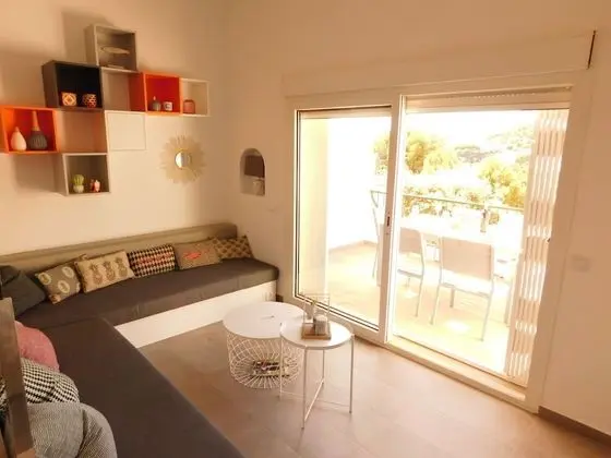 Villa, 2 Yatak Odası, Teras