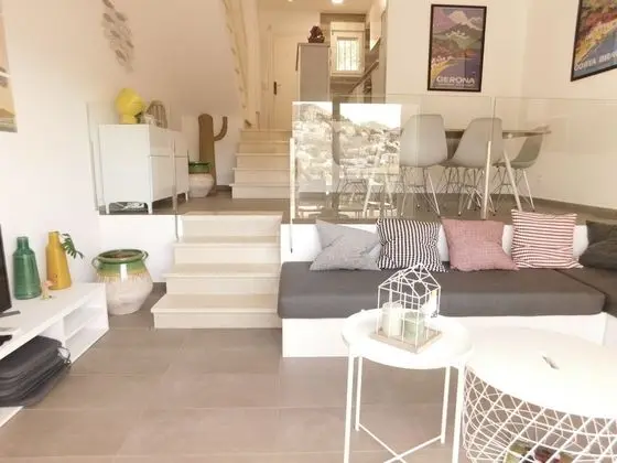 Villa, 2 Yatak Odası, Teras