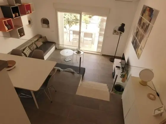 Villa, 2 Yatak Odası, Teras