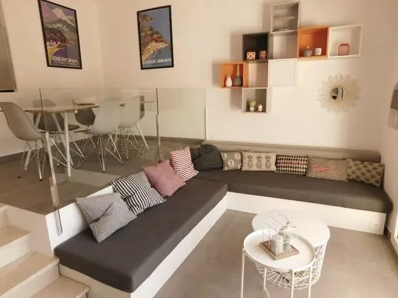 Villa, 2 Yatak Odası, Teras