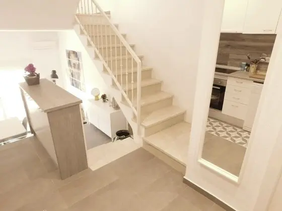 Villa, 2 Yatak Odası, Teras