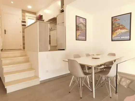 Villa, 2 Yatak Odası, Teras