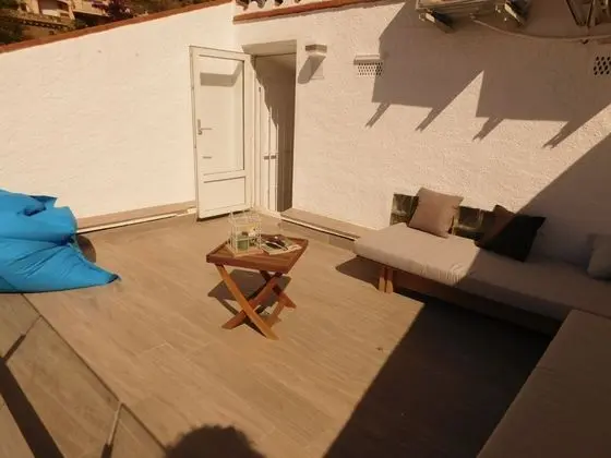 Villa, 2 Yatak Odası, Teras