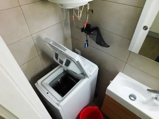 Villa, 2 Yatak Odası, Teras