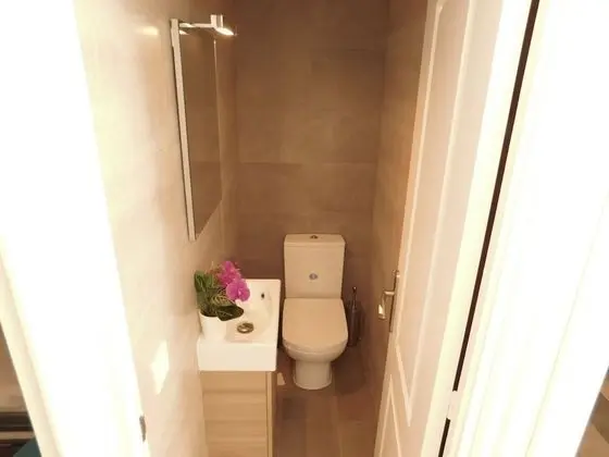 Villa, 2 Yatak Odası, Teras