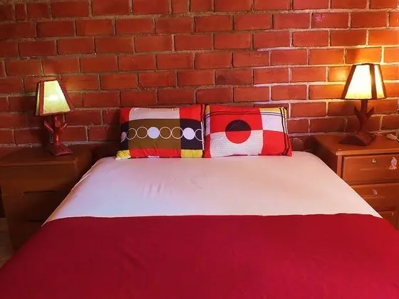 Basic Tek Büyük Yataklı Oda, Engellilere Uygun, Sigara İçilmez