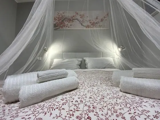 Apart Daire, 4 Yatak Odası