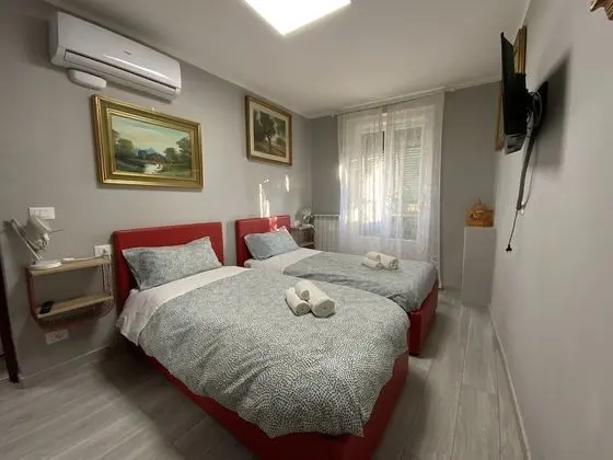 Apart Daire, 4 Yatak Odası