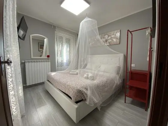 Apart Daire, 4 Yatak Odası