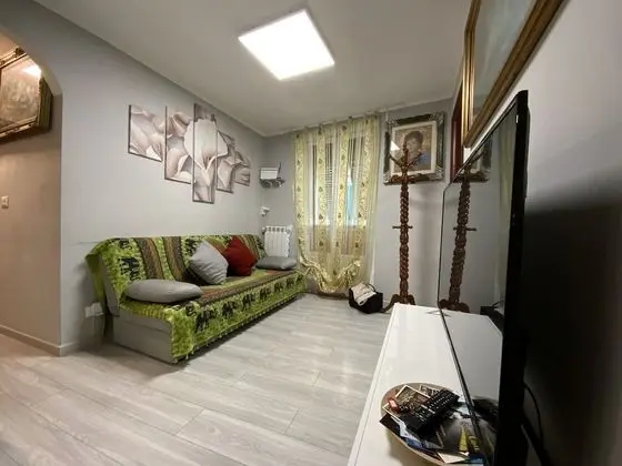 Apart Daire, 4 Yatak Odası