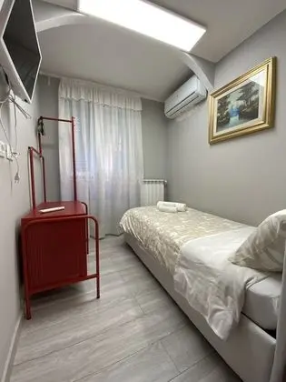 Apart Daire, 4 Yatak Odası