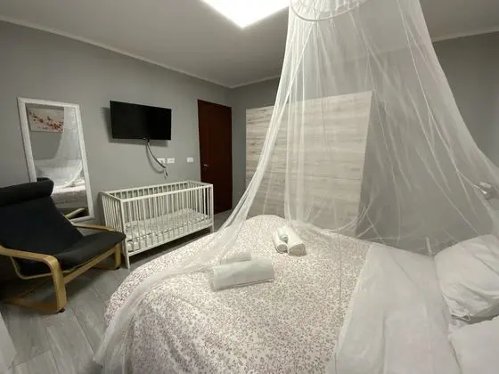 Apart Daire, 4 Yatak Odası