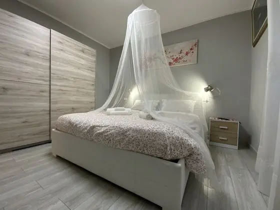 Apart Daire, 4 Yatak Odası