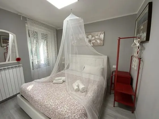 Apart Daire, 4 Yatak Odası