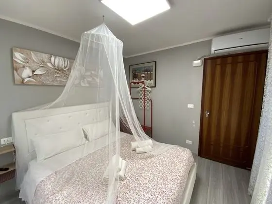 Apart Daire, 4 Yatak Odası