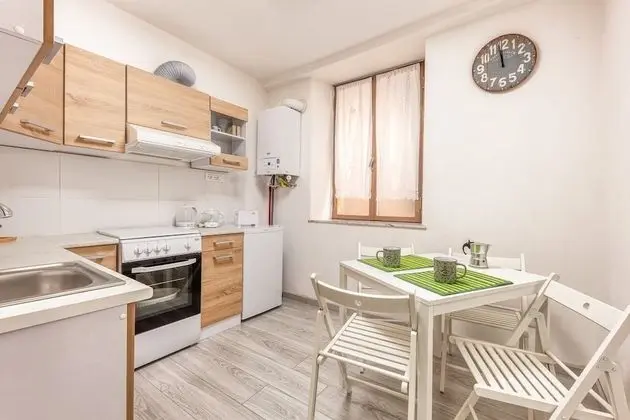 Apart Daire, 4 Yatak Odası