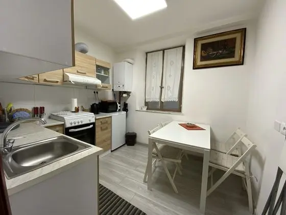 Apart Daire, 4 Yatak Odası