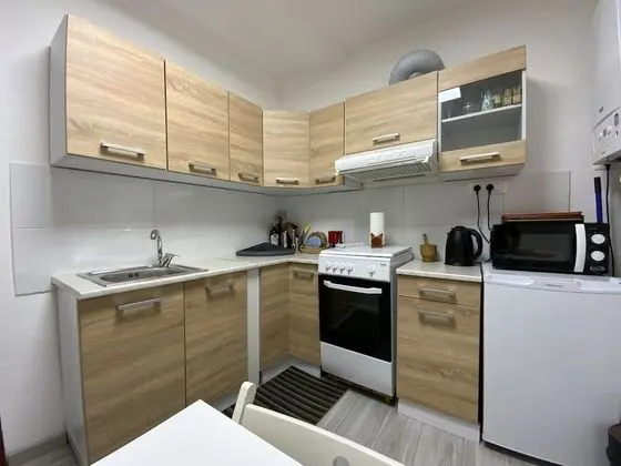 Apart Daire, 4 Yatak Odası