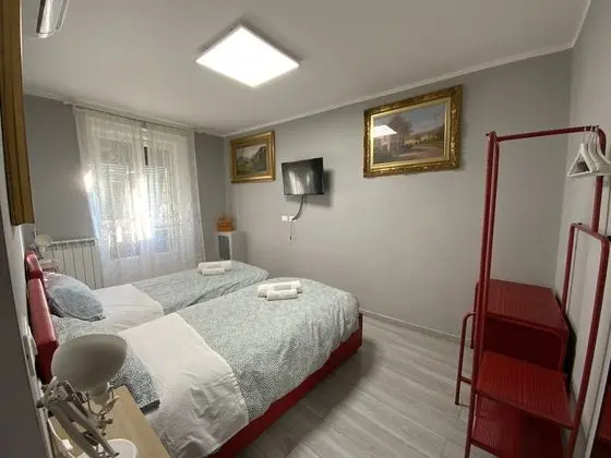 Apart Daire, 4 Yatak Odası