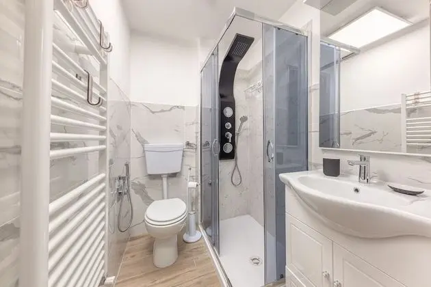 Apart Daire, 4 Yatak Odası