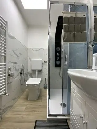 Apart Daire, 4 Yatak Odası