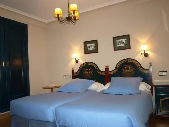 Standard Tek Büyük veya İki Ayrı Yataklı Oda, Banyolu/Duşlu