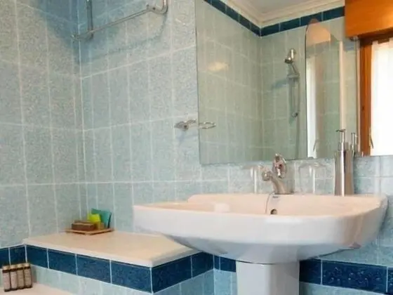 Standard Tek Büyük veya İki Ayrı Yataklı Oda, Banyolu/Duşlu