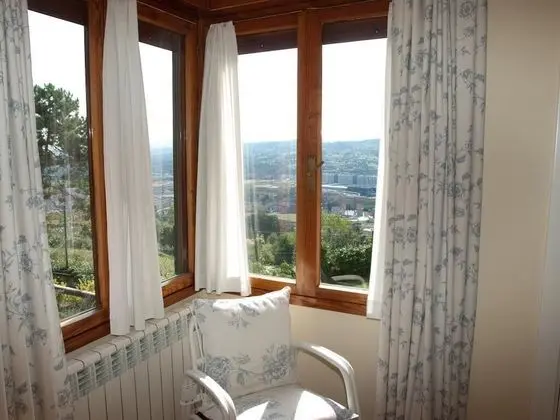 Standard Tek Büyük veya İki Ayrı Yataklı Oda, Banyolu/Duşlu