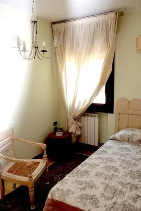 Apart Daire, 2 Yatak Odası, Ek Bina