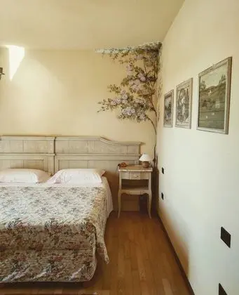 Apart Daire, 2 Yatak Odası, Ek Bina