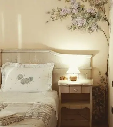 Apart Daire, 2 Yatak Odası, Ek Bina