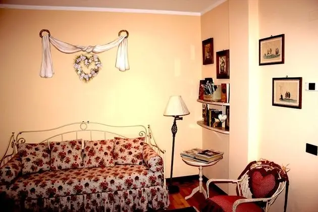 Apart Daire, 2 Yatak Odası, Ek Bina