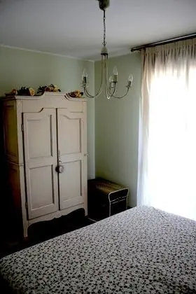 Apart Daire, 2 Yatak Odası, Ek Bina