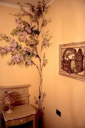 Apart Daire, 2 Yatak Odası, Ek Bina