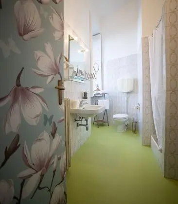 Deluxe Tek Büyük Yataklı Oda (Queen)