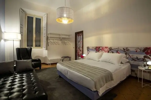 Superior Tek Büyük Yataklı Oda