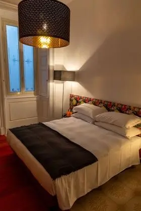 Superior Tek Büyük Yataklı Oda